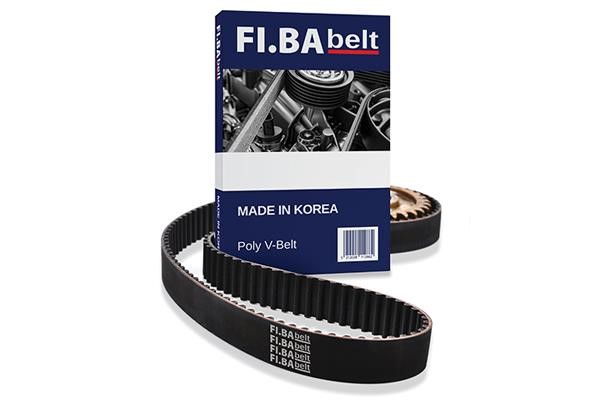 FI.BA filter 13X1125 V-Ribbed Belt 13X1125: Buy near me in Poland at 2407.PL - Good price!