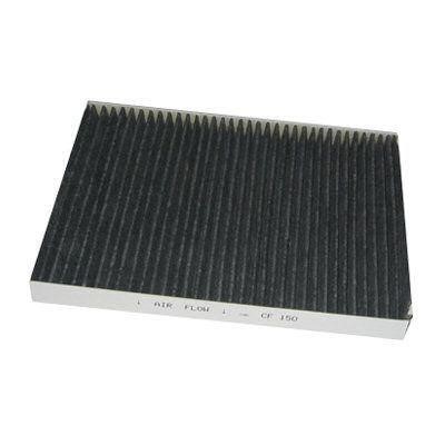 FI.BA filter CF-150/C Фильтр салона с активированным углем CF150C: Отличная цена - Купить в Польше на 2407.PL!