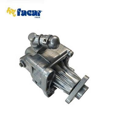 Facar 829014 Hydraulic Pump, steering system 829014: Buy near me in Poland at 2407.PL - Good price!