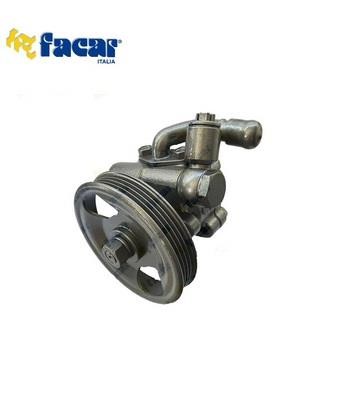 Facar 830016 Hydraulic Pump, steering system 830016: Buy near me in Poland at 2407.PL - Good price!