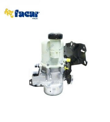 Facar 830098E Hydraulic Pump, steering system 830098E: Buy near me in Poland at 2407.PL - Good price!
