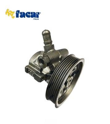 Facar 832000 Hydraulic Pump, steering system 832000: Buy near me in Poland at 2407.PL - Good price!