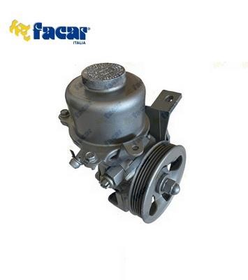 Facar 837013 Hydraulic Pump, steering system 837013: Buy near me in Poland at 2407.PL - Good price!