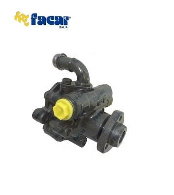 Facar 840001 Hydraulic Pump, steering system 840001: Buy near me in Poland at 2407.PL - Good price!