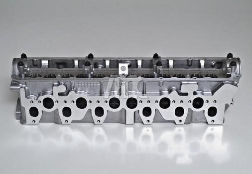 Wilmink Group WG1010917 Cylinderhead (exch) WG1010917: Buy near me in Poland at 2407.PL - Good price!