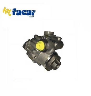 Facar 840041 Hydraulic Pump, steering system 840041: Buy near me at 2407.PL in Poland at an Affordable price!