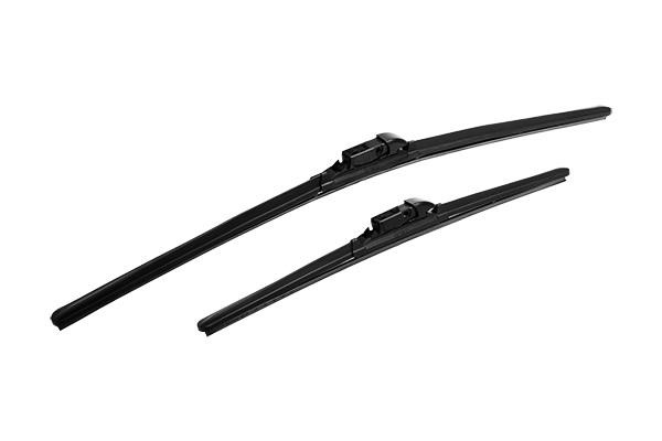 Heyner 020300 Wiper blade set 650/450 020300: Buy near me at 2407.PL in Poland at an Affordable price!
