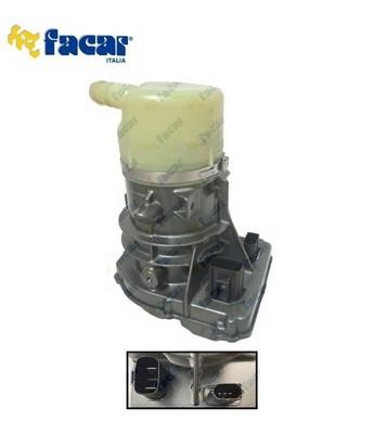 Facar 841031E Hydraulic Pump, steering system 841031E: Buy near me in Poland at 2407.PL - Good price!