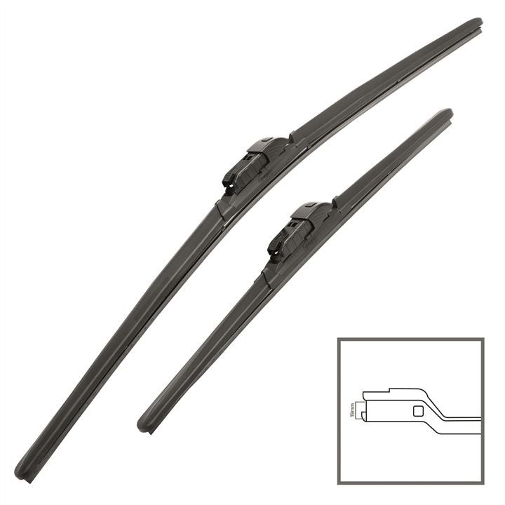 Heyner Wiper blade set 650&#x2F;530 – price
