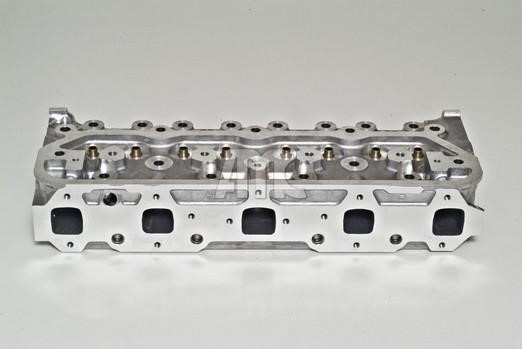 Wilmink Group WG1010905 Cylinderhead (exch) WG1010905: Buy near me in Poland at 2407.PL - Good price!