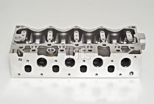 Wilmink Group WG1010933 Cylinderhead (exch) WG1010933: Buy near me in Poland at 2407.PL - Good price!