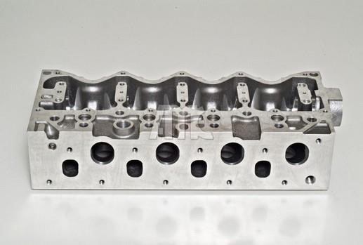 Wilmink Group WG1010934 Cylinderhead (exch) WG1010934: Buy near me in Poland at 2407.PL - Good price!