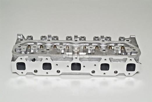 Wilmink Group WG1010912 Cylinderhead (exch) WG1010912: Buy near me in Poland at 2407.PL - Good price!
