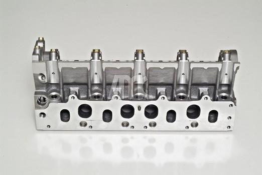 Wilmink Group WG1010929 Cylinderhead (exch) WG1010929: Buy near me in Poland at 2407.PL - Good price!