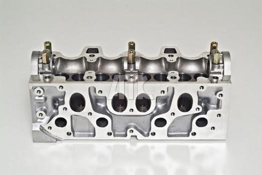 Wilmink Group WG1010957 Cylinderhead (exch) WG1010957: Buy near me in Poland at 2407.PL - Good price!