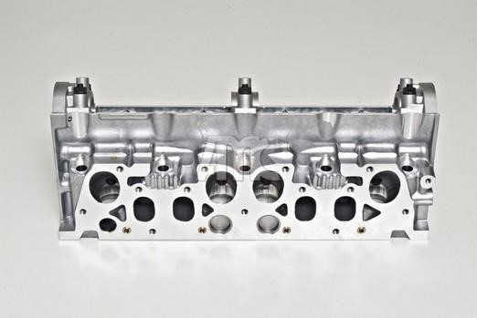 Wilmink Group WG1010949 Cylinderhead (exch) WG1010949: Buy near me in Poland at 2407.PL - Good price!
