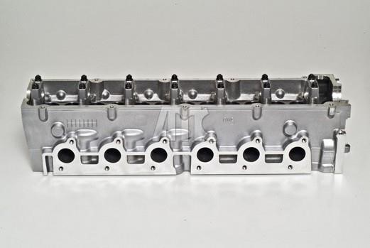 Wilmink Group WG1010964 Cylinderhead (exch) WG1010964: Buy near me in Poland at 2407.PL - Good price!