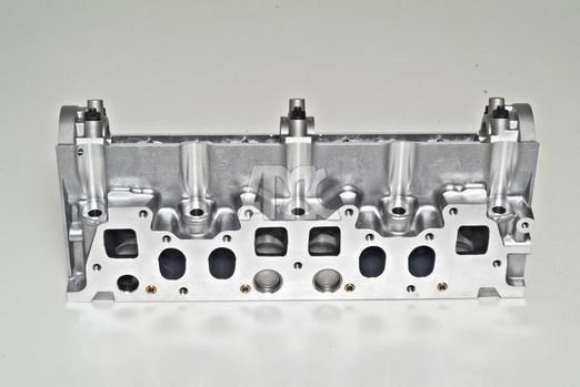 Wilmink Group WG1010950 Cylinderhead (exch) WG1010950: Buy near me in Poland at 2407.PL - Good price!