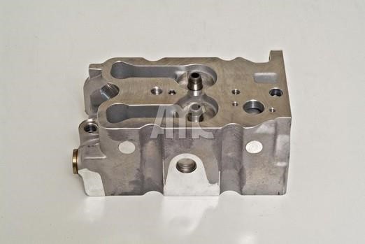 Wilmink Group WG1010969 Cylinderhead (exch) WG1010969: Buy near me in Poland at 2407.PL - Good price!