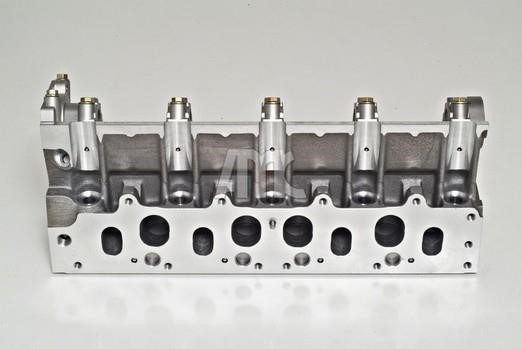 Wilmink Group WG1010978 Cylinderhead (exch) WG1010978: Buy near me in Poland at 2407.PL - Good price!