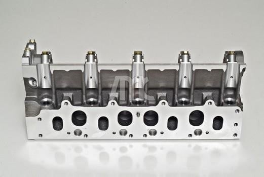 Wilmink Group WG1010979 Cylinderhead (exch) WG1010979: Buy near me in Poland at 2407.PL - Good price!