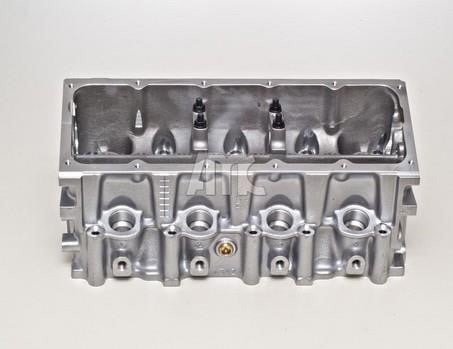 Wilmink Group WG1010990 Cylinderhead (exch) WG1010990: Buy near me in Poland at 2407.PL - Good price!