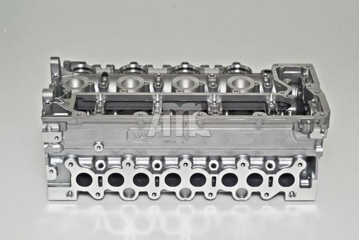 Wilmink Group WG1010980 Cylinderhead (exch) WG1010980: Buy near me in Poland at 2407.PL - Good price!