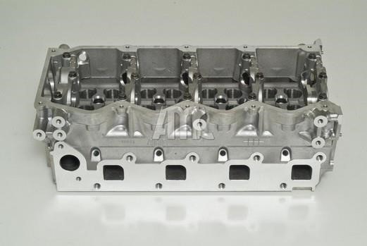 Wilmink Group WG1011003 Cylinderhead (exch) WG1011003: Buy near me in Poland at 2407.PL - Good price!