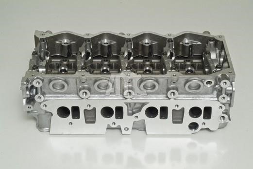 Wilmink Group WG1011002 Cylinderhead (exch) WG1011002: Buy near me at 2407.PL in Poland at an Affordable price!