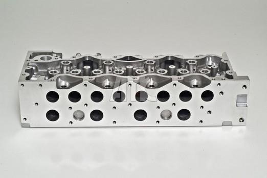 Wilmink Group WG1011020 Cylinderhead (exch) WG1011020: Buy near me in Poland at 2407.PL - Good price!