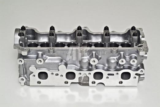 Wilmink Group WG1011034 Cylinderhead (exch) WG1011034: Buy near me at 2407.PL in Poland at an Affordable price!