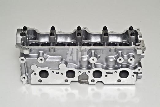 Wilmink Group WG1011036 Cylinderhead (exch) WG1011036: Buy near me in Poland at 2407.PL - Good price!