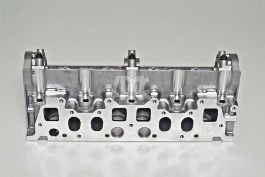 Wilmink Group WG1011027 Cylinderhead (exch) WG1011027: Buy near me in Poland at 2407.PL - Good price!