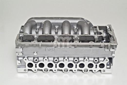 Wilmink Group WG1011080 Cylinderhead (exch) WG1011080: Buy near me in Poland at 2407.PL - Good price!