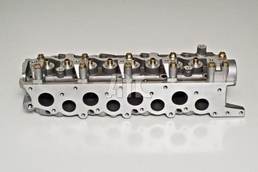Wilmink Group WG1011130 Cylinderhead (exch) WG1011130: Buy near me in Poland at 2407.PL - Good price!