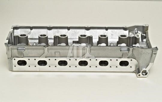 Wilmink Group WG1011224 Cylinderhead (exch) WG1011224: Buy near me at 2407.PL in Poland at an Affordable price!