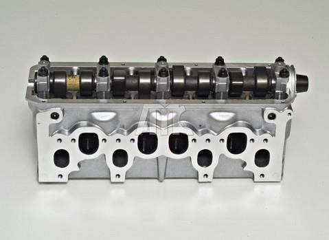 Wilmink Group WG1011249 Cylinderhead (exch) WG1011249: Buy near me in Poland at 2407.PL - Good price!