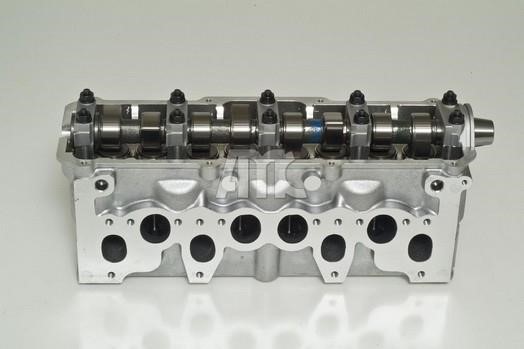 Wilmink Group WG1011255 Cylinderhead (exch) WG1011255: Buy near me in Poland at 2407.PL - Good price!