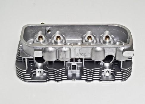 Wilmink Group WG1011206 Cylinderhead (exch) WG1011206: Buy near me in Poland at 2407.PL - Good price!