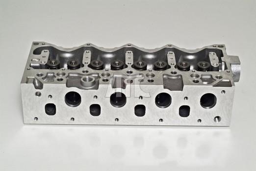 Wilmink Group WG1011257 Cylinderhead (exch) WG1011257: Buy near me in Poland at 2407.PL - Good price!