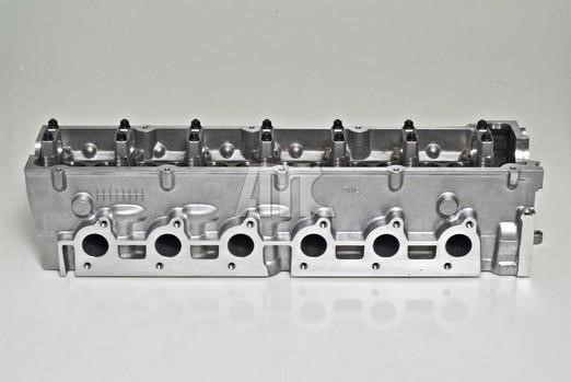 Wilmink Group WG1011292 Cylinderhead (exch) WG1011292: Buy near me in Poland at 2407.PL - Good price!
