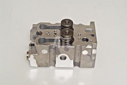 Wilmink Group WG1011299 Cylinderhead (exch) WG1011299: Buy near me in Poland at 2407.PL - Good price!