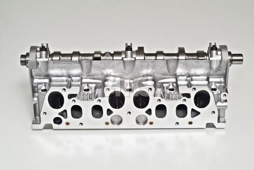 Wilmink Group WG1011282 Cylinderhead (exch) WG1011282: Buy near me in Poland at 2407.PL - Good price!