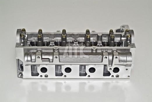 Wilmink Group WG1011355 Cylinderhead (exch) WG1011355: Buy near me in Poland at 2407.PL - Good price!