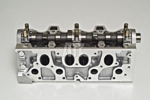 Wilmink Group WG1011285 Cylinderhead (exch) WG1011285: Buy near me in Poland at 2407.PL - Good price!