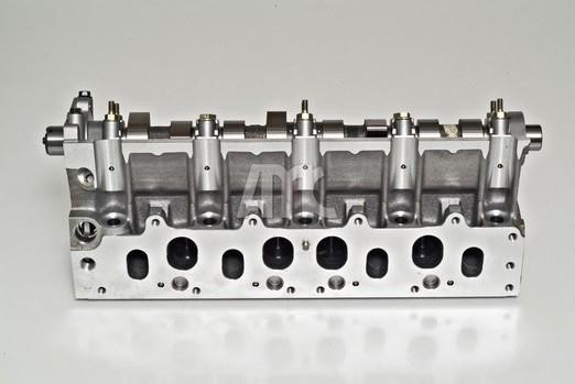 Wilmink Group WG1011357 Cylinderhead (exch) WG1011357: Buy near me in Poland at 2407.PL - Good price!