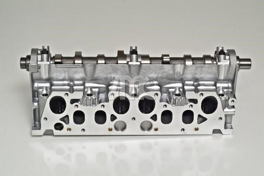 Wilmink Group WG1011287 Cylinderhead (exch) WG1011287: Buy near me in Poland at 2407.PL - Good price!