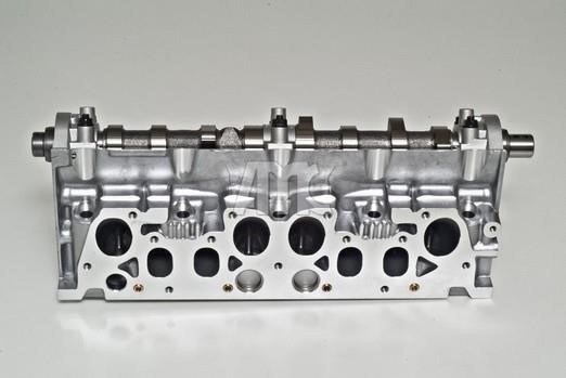 Wilmink Group WG1011365 Cylinderhead (exch) WG1011365: Buy near me in Poland at 2407.PL - Good price!