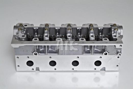Wilmink Group WG1011384 Cylinderhead (exch) WG1011384: Buy near me in Poland at 2407.PL - Good price!