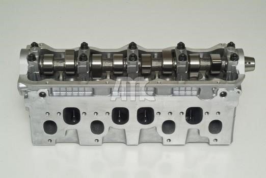 Wilmink Group WG1011419 Cylinderhead (exch) WG1011419: Buy near me in Poland at 2407.PL - Good price!
